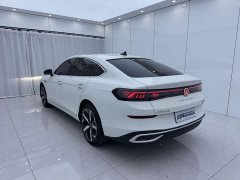 Volkswagen Lingdu L 280TSI DSG Spicy Edition - фото 6