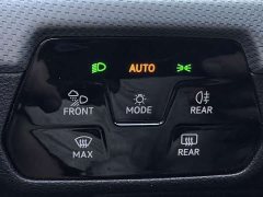 Volkswagen Lingdu L 280TSI DSG Spicy Edition - фото 9