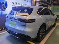 AITO M6 Pure Electric Max Long Range - ფოტო 3