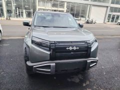 Fangchengbao Titan 3 620KM Rear-Wheel Drive Flash Charging Edition - фото 2