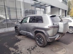 Fangchengbao Titan 3 620KM Rear-Wheel Drive Flash Charging Edition - фото 3