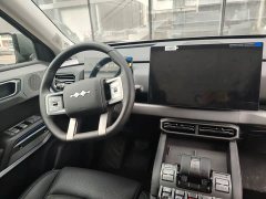 Fangchengbao Titan 3 620KM Rear-Wheel Drive Flash Charging Edition - фото 5