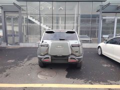 Fangchengbao Titan 3 620KM Rear-Wheel Drive Flash Charging Edition - фото 7