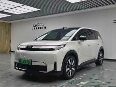 GAC AION N60 510 LiDAR Ultra - фото 1