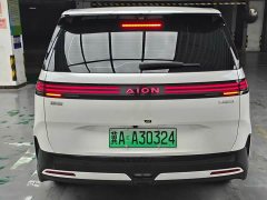 GAC AION N60 510 LiDAR Ultra - фото 11