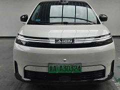 GAC AION N60 510 LiDAR Ultra - фото 2