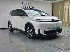 GAC AION N60 510 LiDAR Ultra - фото 3