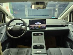 GAC AION N60 510 LiDAR Ultra - фото 5
