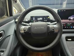 GAC AION N60 510 LiDAR Ultra - фото 6