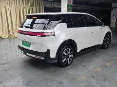 GAC AION N60 510 LiDAR Ultra - фото 9