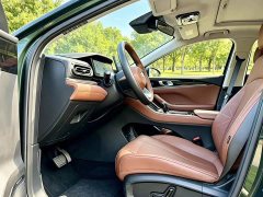Geely Emgrand 5th Generation 1.5T DCT Flagship - ფოტო 6