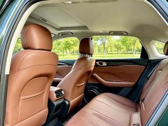 Geely Emgrand 5th Generation 1.5T DCT Flagship - ფოტო 7