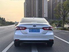 Toyota Camry Hybrid 2.5L HGVP Leading Edition - ფოტო 5