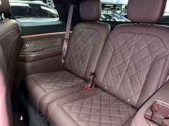 NIO ES8 Six-Seat Executive Luxury Edition - ფოტო 10
