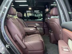 NIO ES8 Six-Seat Executive Luxury Edition - ფოტო 12