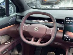 NIO ES8 Six-Seat Executive Luxury Edition - ფოტო 14