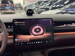 NIO ES8 Six-Seat Executive Luxury Edition - ფოტო 16