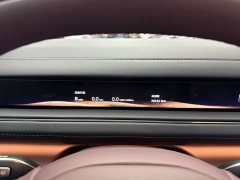 NIO ES8 Six-Seat Executive Luxury Edition - ფოტო 17
