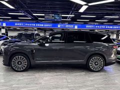 NIO ES8 Six-Seat Executive Luxury Edition - ფოტო 4
