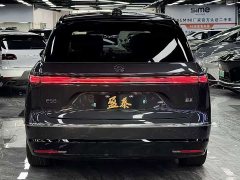 NIO ES8 Six-Seat Executive Luxury Edition - ფოტო 6