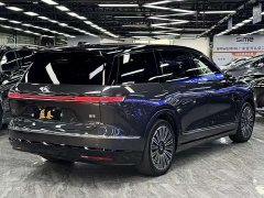 NIO ES8 Six-Seat Executive Luxury Edition - ფოტო 7