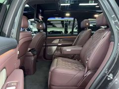 NIO ES8 Six-Seat Executive Luxury Edition - ფოტო 9