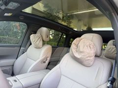 Li Auto i6 Four-Wheel Drive Standard Edition - ფოტო 13
