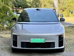 Li Auto i6 Four-Wheel Drive Standard Edition - ფოტო 2