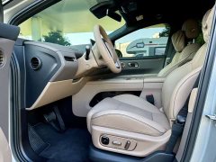 Li Auto i6 Four-Wheel Drive Standard Edition - ფოტო 4