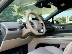 Li Auto i6 Four-Wheel Drive Standard Edition - ფოტო 6