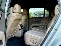 Li Auto i6 Four-Wheel Drive Standard Edition - ფოტო 7