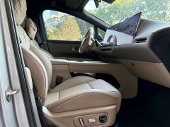 Li Auto i6 Four-Wheel Drive Standard Edition - ფოტო 8