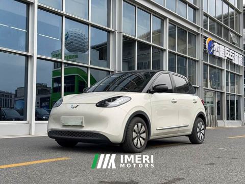 2023 Wuling Binguo 203km Comfort Edition