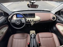 Wuling Binguo 203km Comfort Edition - ფოტო 10