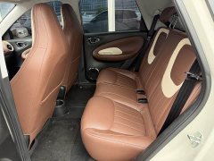 Wuling Binguo 203km Comfort Edition - ფოტო 11