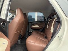 Wuling Binguo 203km Comfort Edition - ფოტო 12