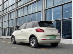 Wuling Binguo 203km Comfort Edition - ფოტო 4