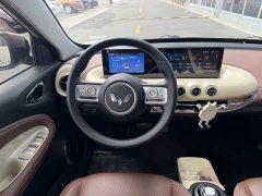Wuling Binguo 203km Comfort Edition - ფოტო 9