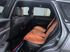 BYD Song Pro New Energy DM-i 301KM Feichi Edition Transcendence - ფოტო 11