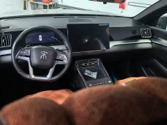 BYD Song Pro New Energy DM-i 301KM Feichi Edition Transcendence - ფოტო 12