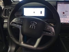 BYD Song Pro New Energy DM-i 301KM Feichi Edition Transcendence - ფოტო 15