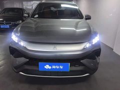 BYD Song Pro New Energy DM-i 301KM Feichi Edition Transcendence - ფოტო 2