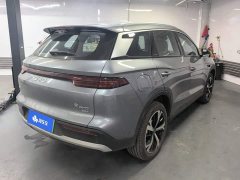 BYD Song Pro New Energy DM-i 301KM Feichi Edition Transcendence - ფოტო 3