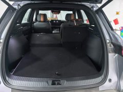 BYD Song Pro New Energy DM-i 301KM Feichi Edition Transcendence - ფოტო 4
