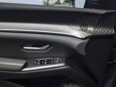 BYD Song Pro New Energy DM-i 301KM Feichi Edition Transcendence - ფოტო 7