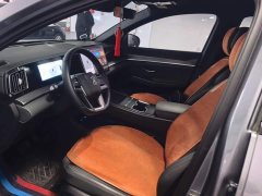 BYD Song Pro New Energy DM-i 301KM Feichi Edition Transcendence - ფოტო 9