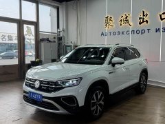 Volkswagen Taos 280TSI FWD Luxury Plus Advanced Edition - ფოტო 1