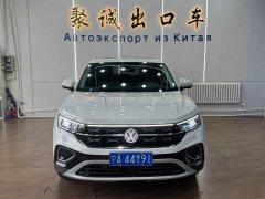 Volkswagen Taos 280TSI FWD Luxury Plus Advanced Edition - ფოტო 2