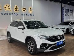 Volkswagen Taos 280TSI FWD Luxury Plus Advanced Edition - ფოტო 3