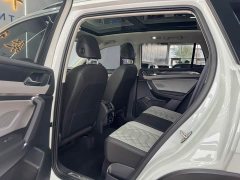 Volkswagen Taos 280TSI FWD Luxury Plus Advanced Edition - ფოტო 6